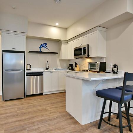 The Landing-Extended Stay Quarters Meaford Екстериор снимка