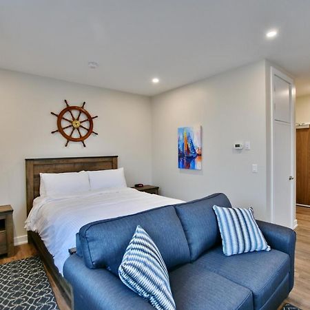 The Landing-Extended Stay Quarters Meaford Екстериор снимка