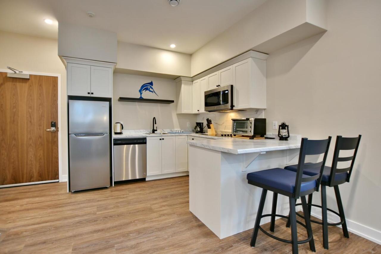 The Landing-Extended Stay Quarters Meaford Екстериор снимка