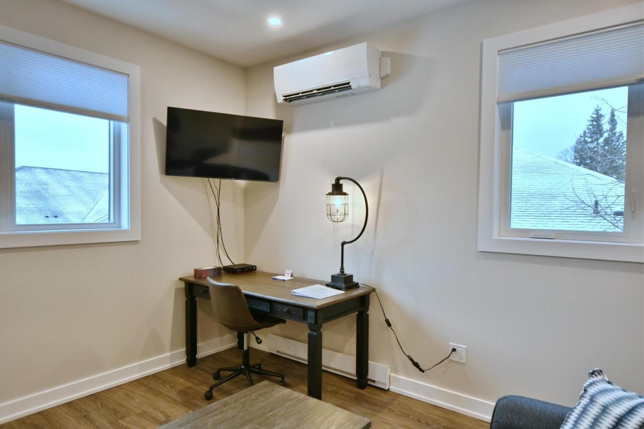 The Landing-Extended Stay Quarters Meaford Екстериор снимка