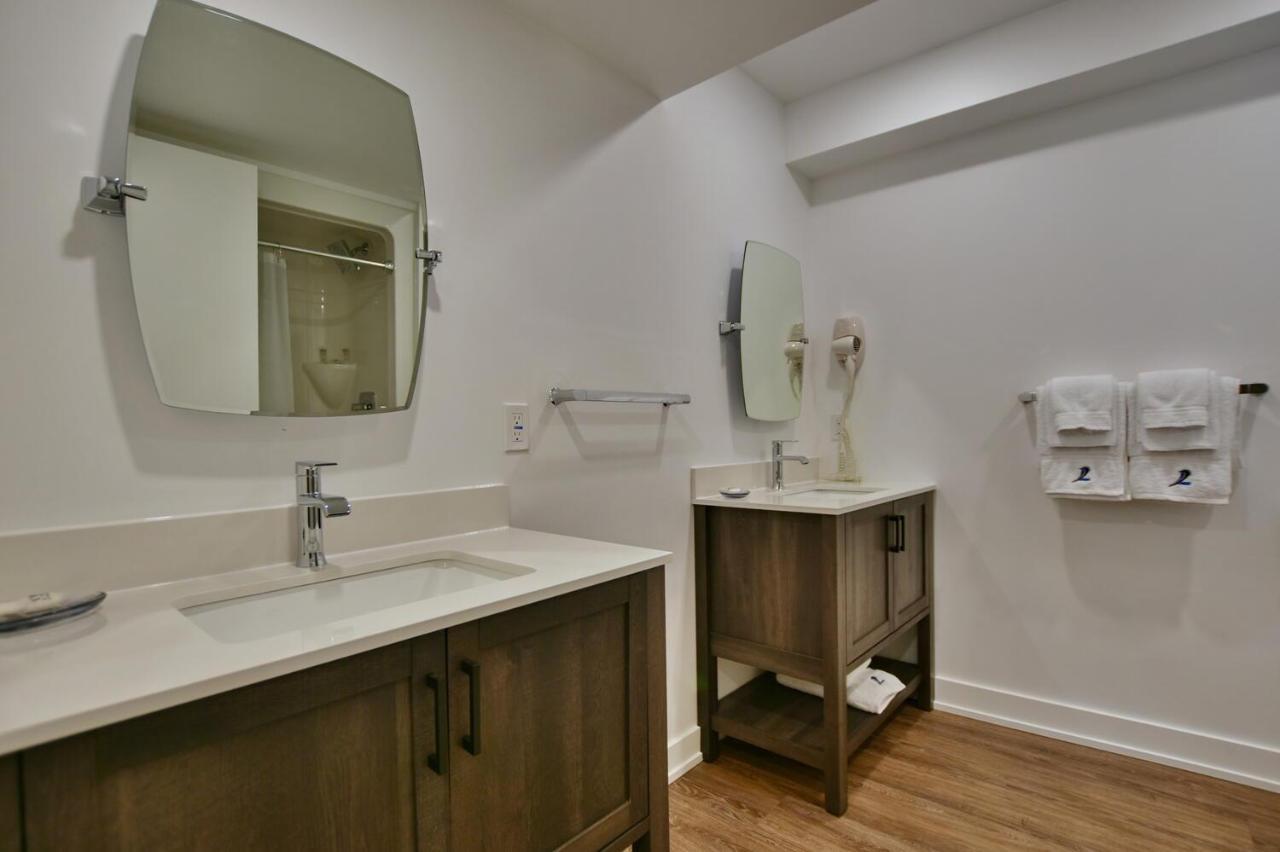 The Landing-Extended Stay Quarters Meaford Екстериор снимка