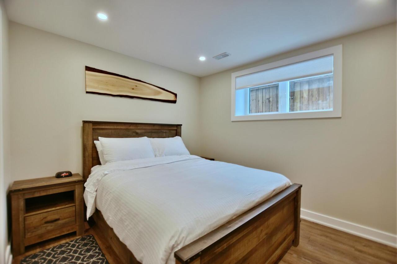 The Landing-Extended Stay Quarters Meaford Екстериор снимка