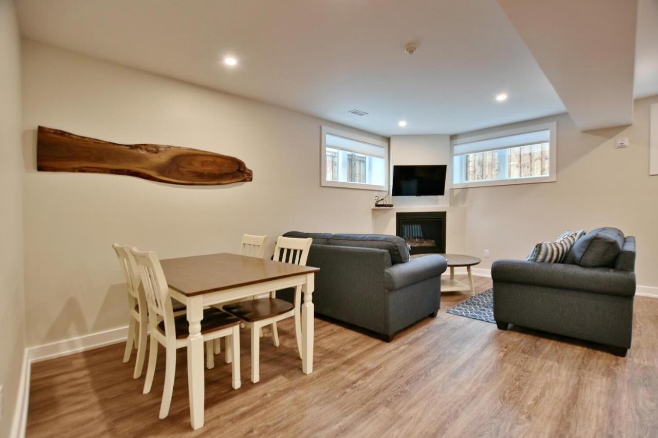 The Landing-Extended Stay Quarters Meaford Екстериор снимка
